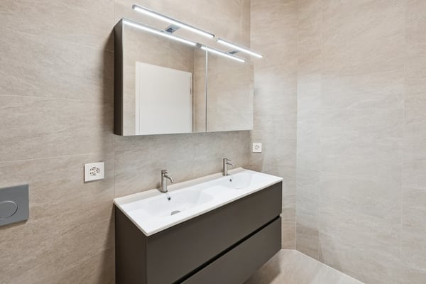 Nouvel immeuble résidentiel dans un quartier prisé de Genève ! 11