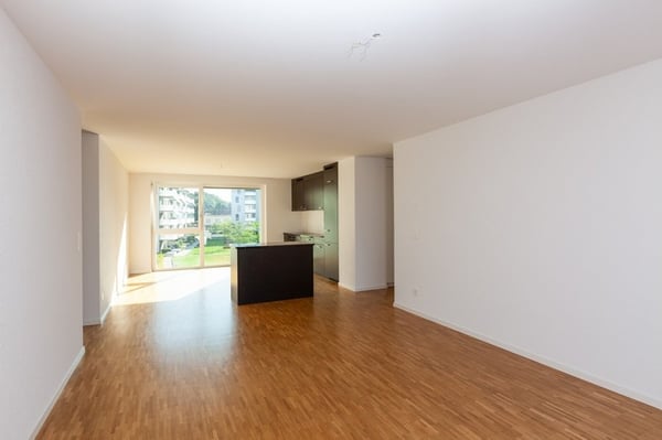 A saisir ! Superbe appartement proche du centre-ville de Sierre ! 2