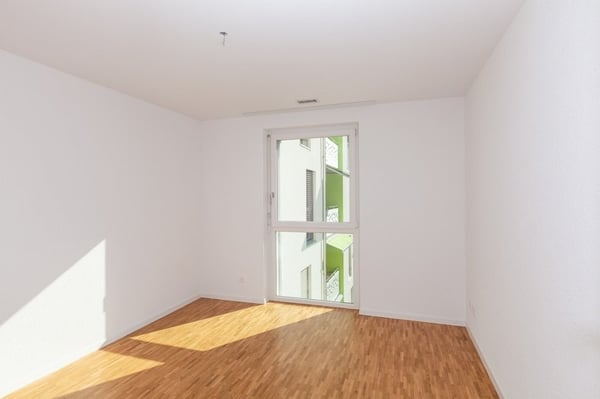 A saisir ! Superbe appartement proche du centre-ville de Sierre ! 6