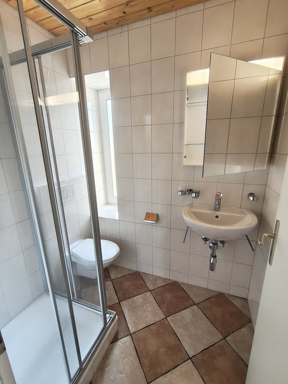 A saisir ! Superbe logement à la Conversion ! 4