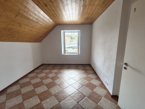 A saisir ! Superbe logement à la Conversion ! 2