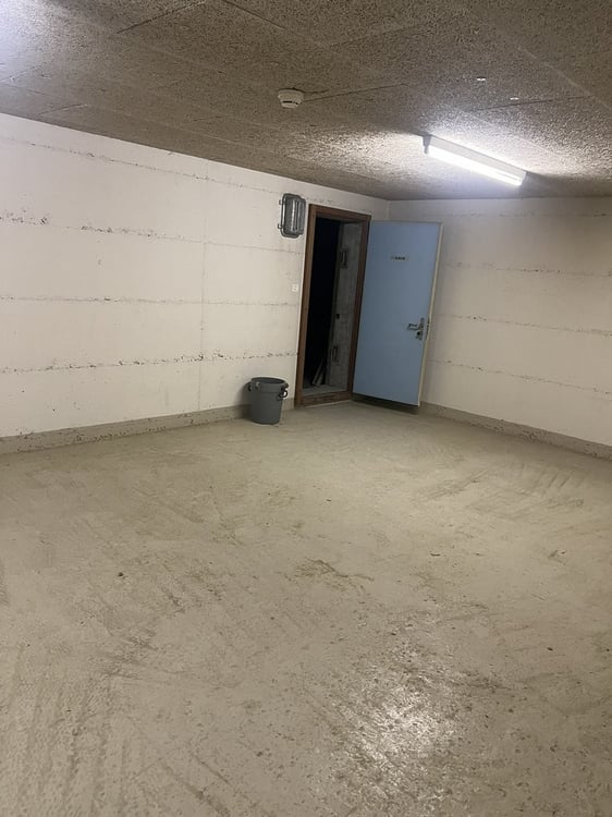 Dépôts à louer à Pully de 32.5 m2 à 221 m2 8