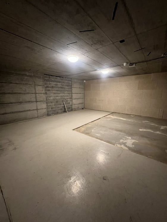 Dépôts à louer à Pully de 32.5 m2 à 221 m2 2