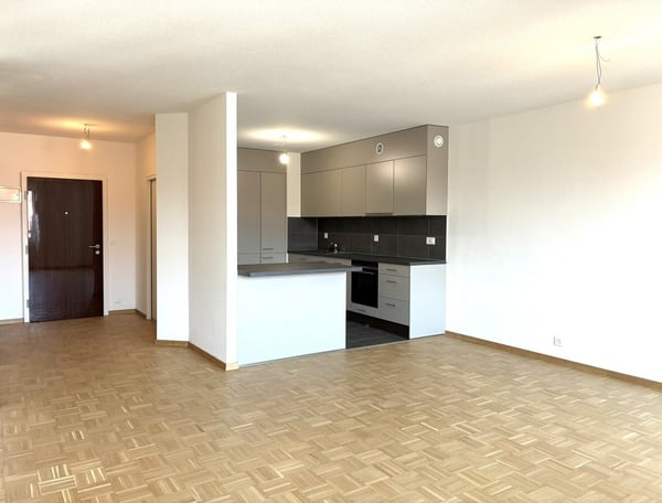 4 pièces de 105 m2 en face de la Gare Cornavin 6
