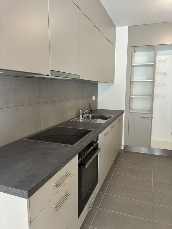 1 pièces de 120 m2 en face de la Gare Cornavin 5