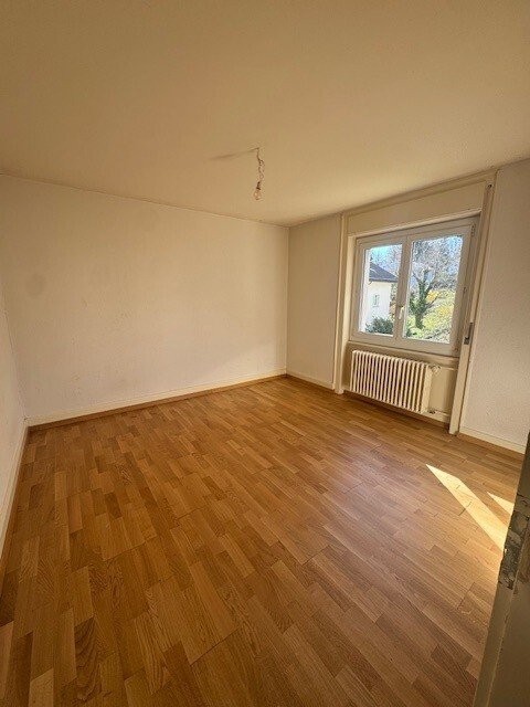 A saisir ! Magnifique appartement au centre de Fribourg ! 4