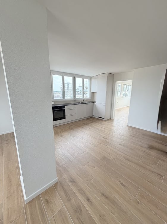 À saisir ! Superbe appartement neuf à Genève ! 3