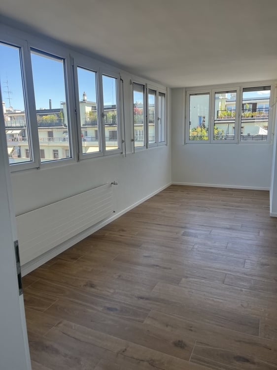 À saisir ! Superbe appartement neuf à Genève ! 6