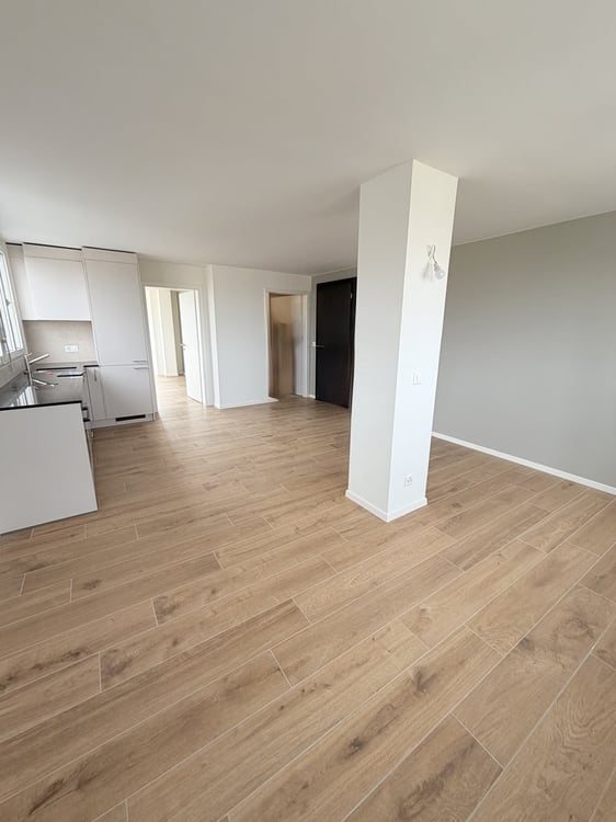 À saisir ! Superbe appartement neuf à Genève ! 2