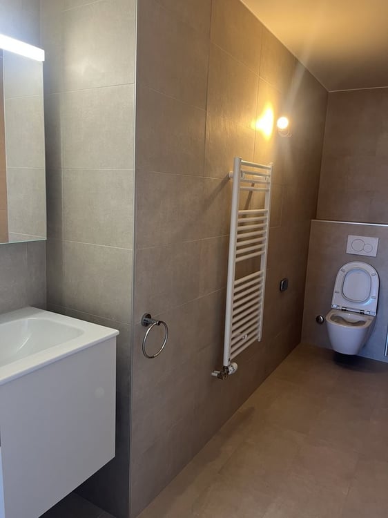 À saisir ! Superbe appartement neuf à Genève ! 7