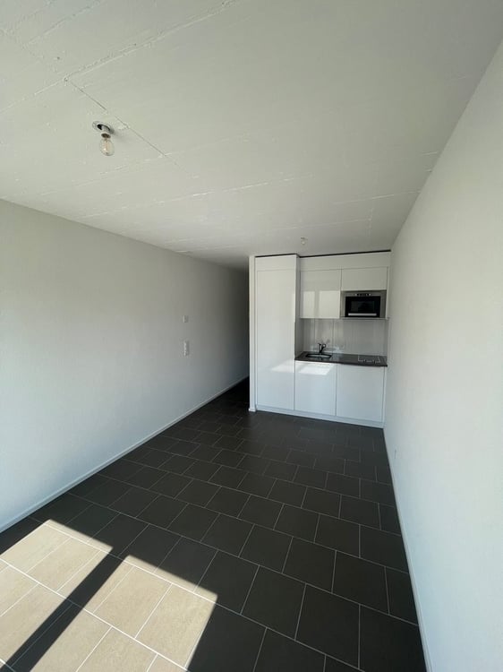 A saisir ! Votre studio à deux pas de la gare de Fribourg ! 3
