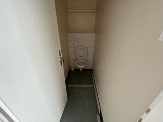 A saisir ! Bel appartement dans un quartier verdoyant ! 5
