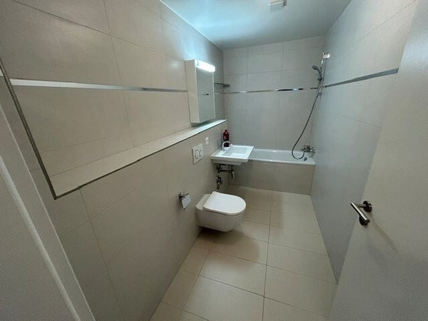 Appartement 73m2 - 3 pièces au 1er étage 1