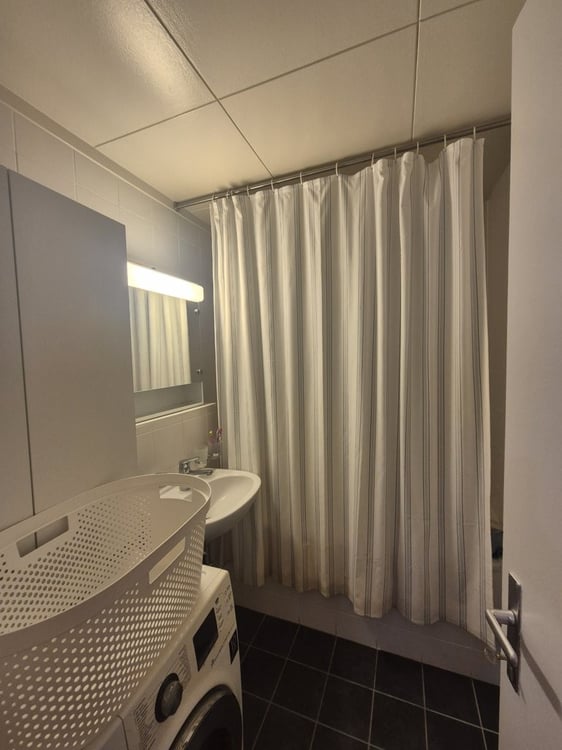 À saisir ! Magnifique appartement au centre de Meyrin ! 5