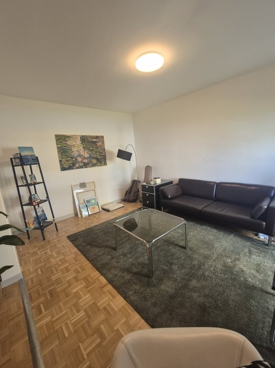 À saisir ! Magnifique appartement au centre de Meyrin ! 2