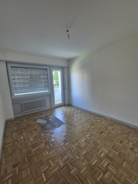 À saisir ! Magnifique appartement au centre de Meyrin ! 4
