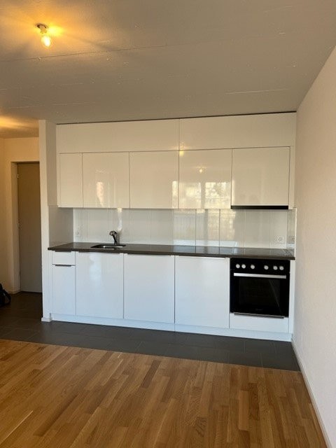 A saisir ! Superbe studio idéalement situé au coeur de Fribourg ! 3