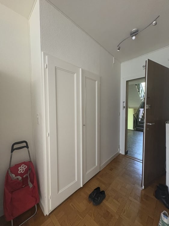 À saisir ! Splendide appartement dans un quartier calme ! 2