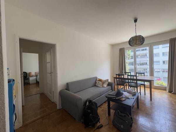 À saisir ! Splendide appartement dans un quartier calme ! 3