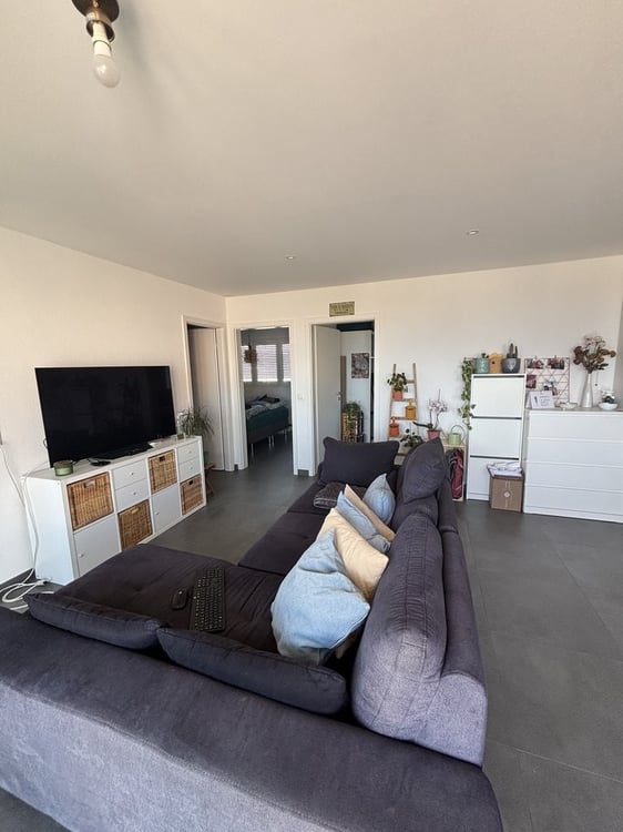 A saisir ! Splendide appartement avec vue sur le lac ! 3