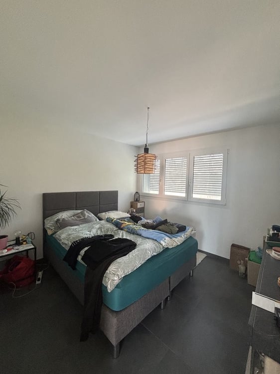 A saisir ! Splendide appartement avec vue sur le lac ! 5