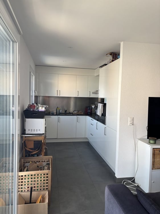 A saisir ! Splendide appartement avec vue sur le lac ! 4