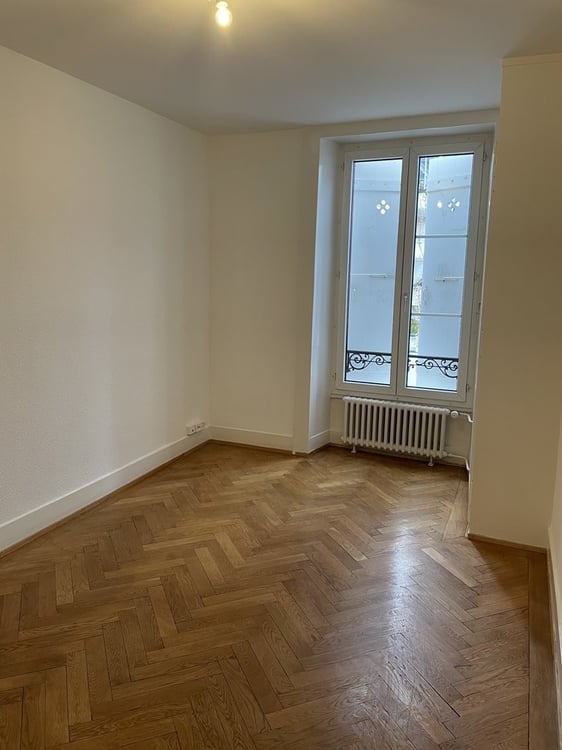 A saisir ! Magnifique logement au coeur de Genève ! 2