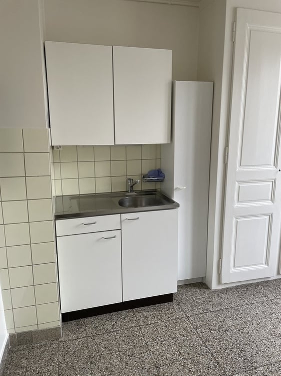 A saisir ! Magnifique logement au coeur de Genève ! 4