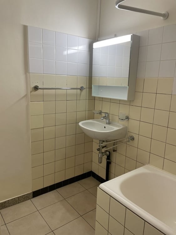 A saisir ! Magnifique logement au coeur de Genève ! 5