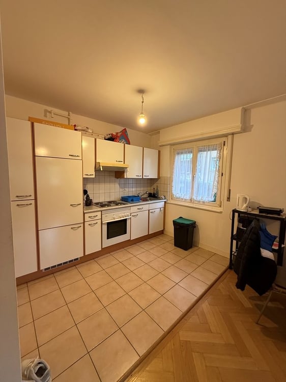 A saisir ! Superbe logement au centre de Renens ! 4