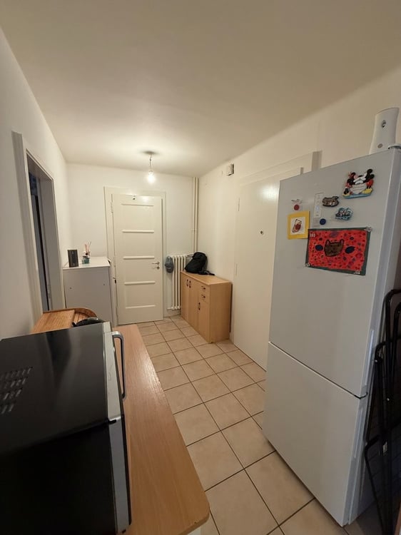 A saisir ! Superbe logement au centre de Renens ! 2