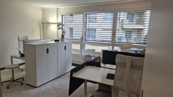 A louer - Bureau de 360m2 au coeur de Montreux ! 5