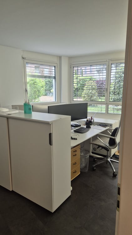 A louer - Bureau de 360m2 au coeur de Montreux ! 3