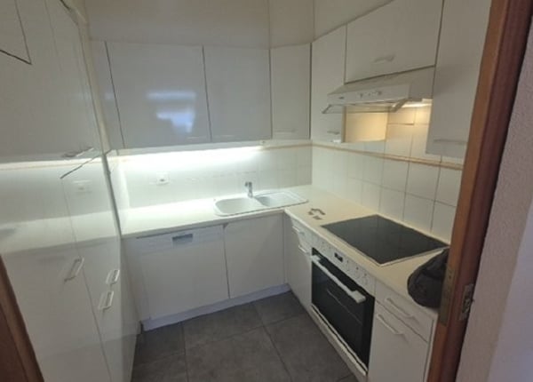A saisir ! Splendide appartement à proximité du Lac Léman ! 6