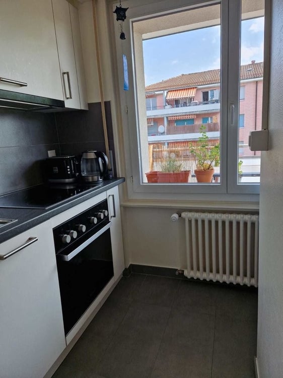 A saisir ! Charmant logement proche des axes autoroutiers ! 4
