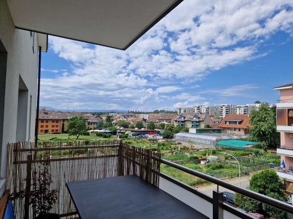 A saisir ! Charmant logement proche des axes autoroutiers ! 8