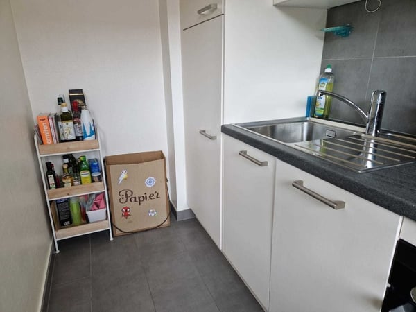 A saisir ! Charmant logement proche des axes autoroutiers ! 5