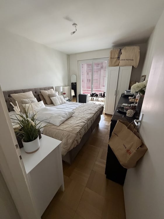 À saisir ! Splendide logement au coeur de Genève ! 4