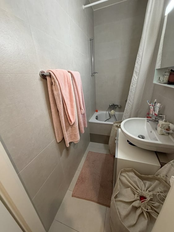 À saisir ! Splendide logement au coeur de Genève ! 5