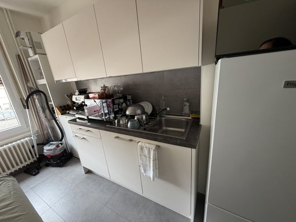 À saisir ! Splendide logement au coeur de Genève ! 3
