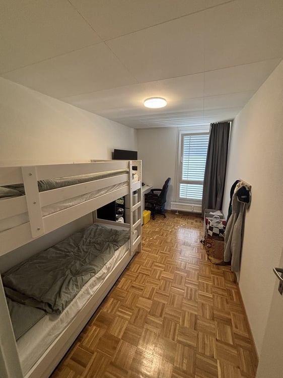 À saisir ! Magnifique logement situé dans un quartier verdoyant ! 6