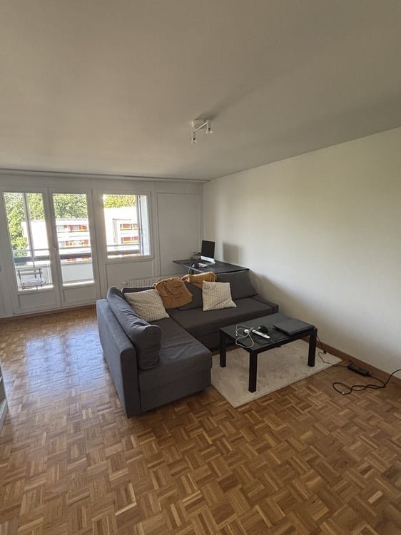 À saisir ! Magnifique logement situé dans un quartier verdoyant ! 3