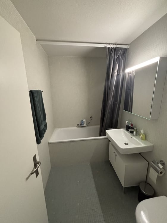 À saisir ! Magnifique logement situé dans un quartier verdoyant ! 7