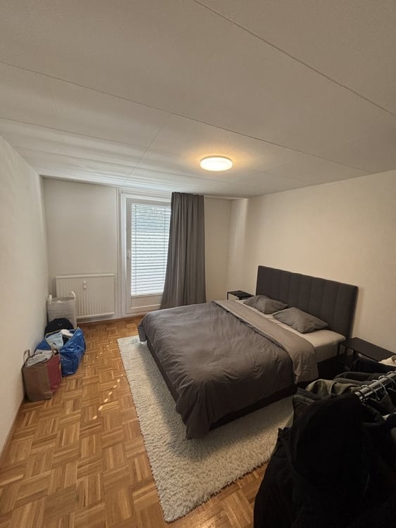 À saisir ! Magnifique logement situé dans un quartier verdoyant ! 5