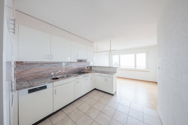 A saisir ! Superbe appartement à Neuchâtel ! 4