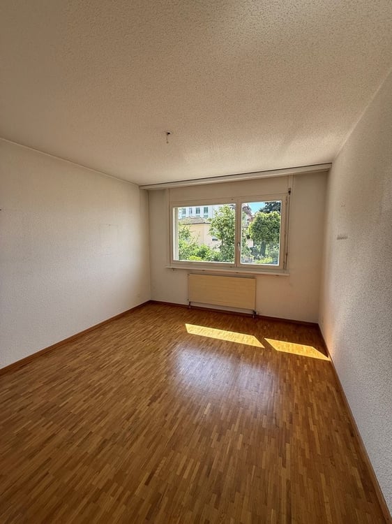 A saisir ! Superbe logement dans un quartier calme de Lausanne ! 6