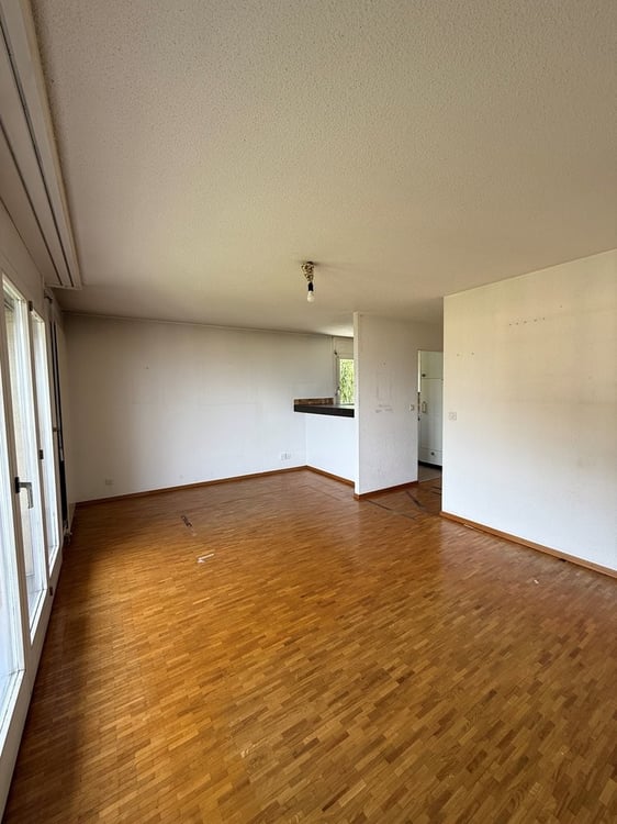 A saisir ! Superbe logement dans un quartier calme de Lausanne ! 3
