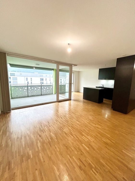 A saisir ! Magnifique logement dans quartier verdoyant ! 4