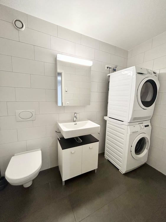 A saisir ! Magnifique logement dans quartier verdoyant ! 9