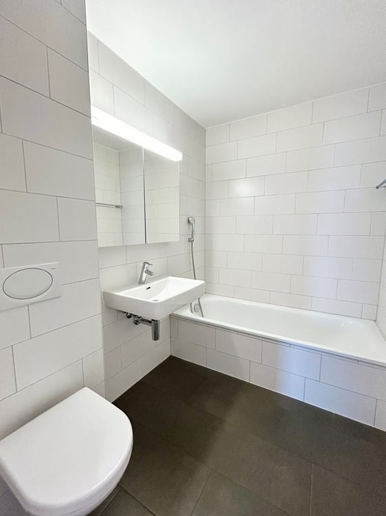 A saisir ! Magnifique logement dans quartier verdoyant ! 4
